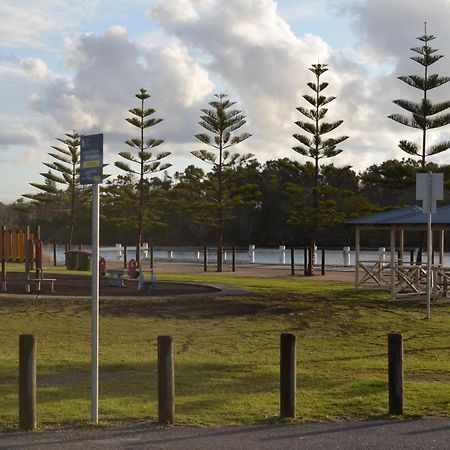 海盗汽车旅馆 入口市 外观 照片